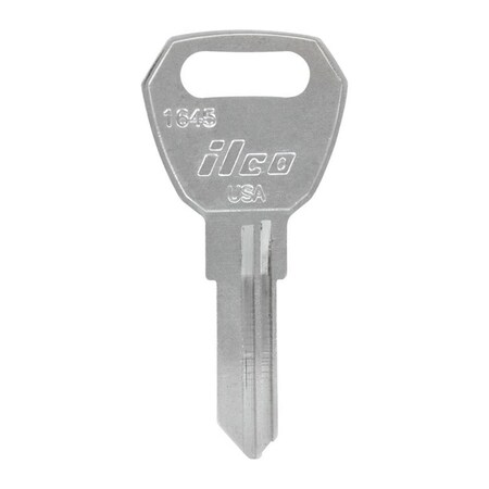 Hillman Traditional Key House & Office Universal Key Blank with Single Sided - Case of 10 5969134